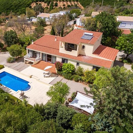Privilege Casa Da Videira With Swimming Pool, Quelfes - Olhão Dış mekan fotoğraf