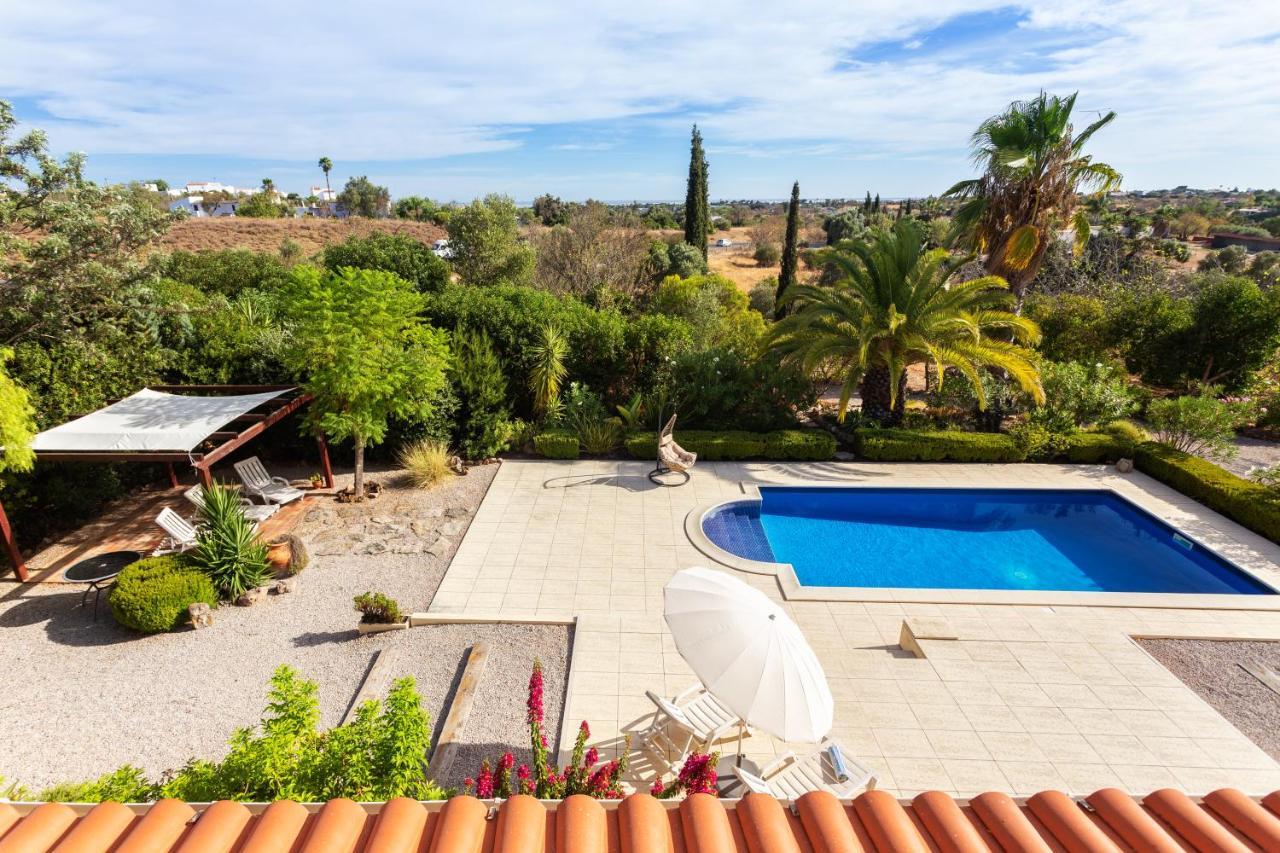 Privilege Casa Da Videira With Swimming Pool, Quelfes - Olhão Dış mekan fotoğraf