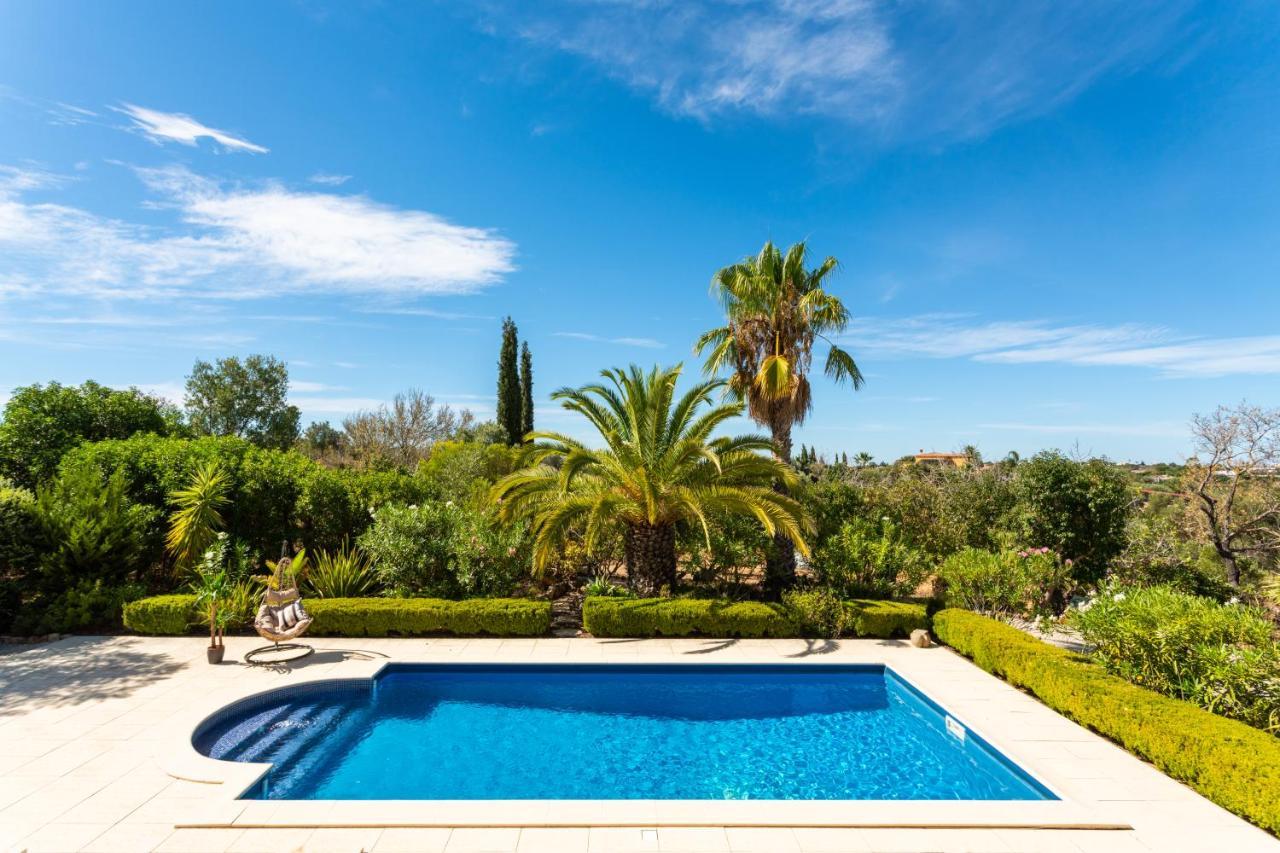 Privilege Casa Da Videira With Swimming Pool, Quelfes - Olhão Dış mekan fotoğraf